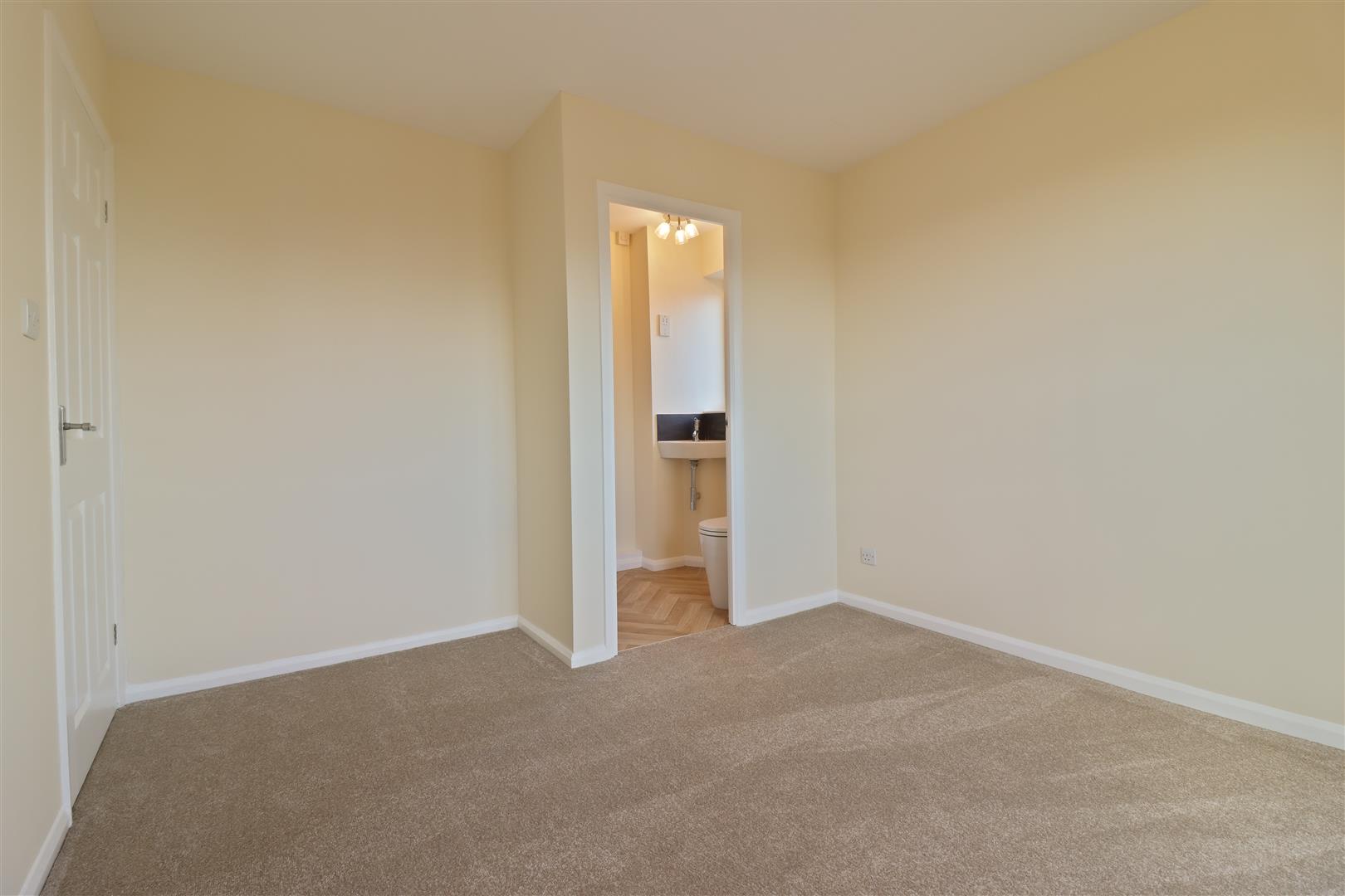 Wisbech Close, Chesterfield